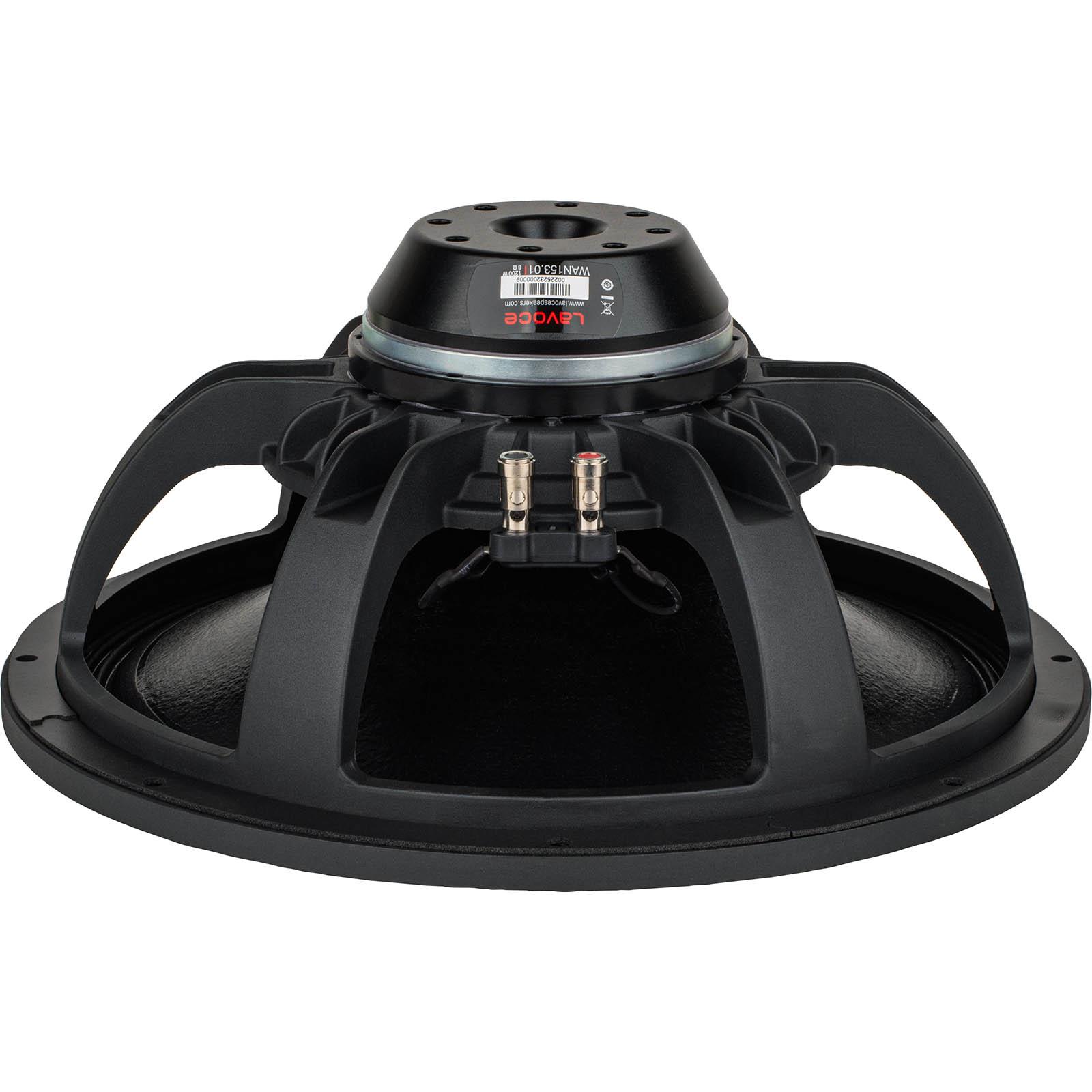 わんわん LaVoce WAN153.01 15